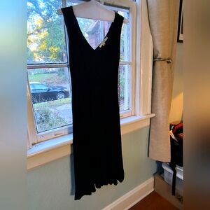 Boden Jersey LBD